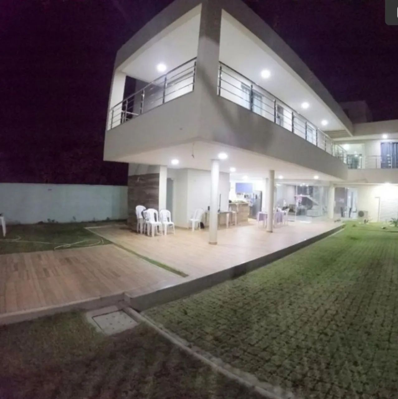 Cond. Marina Rio Belo  - Foto 5