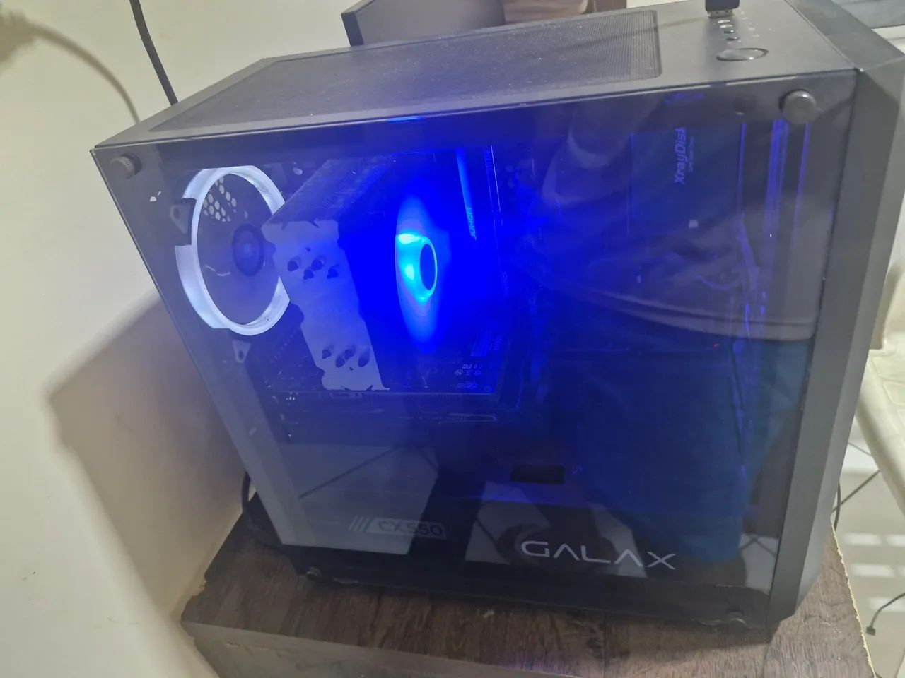 Computador / Pc Gamer - Foto 2