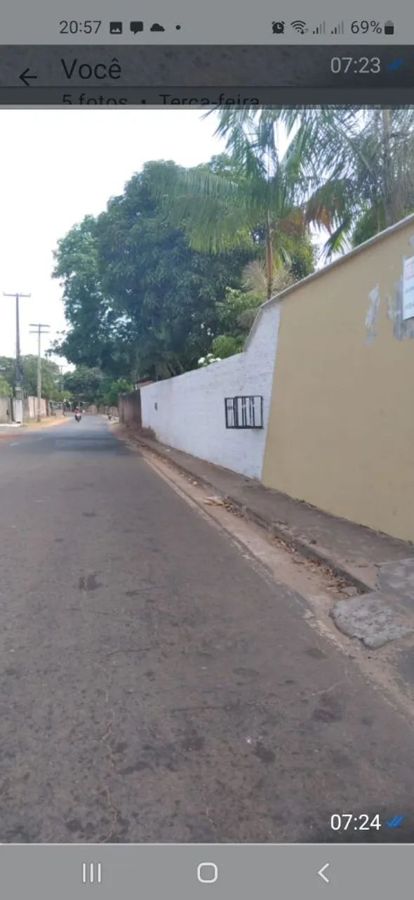 Vende-se sitio com porteira fechada com todos os objetos eletrônicos dentro  - Foto 13