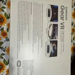 Óculos Samsung Gear VR - Foto 2