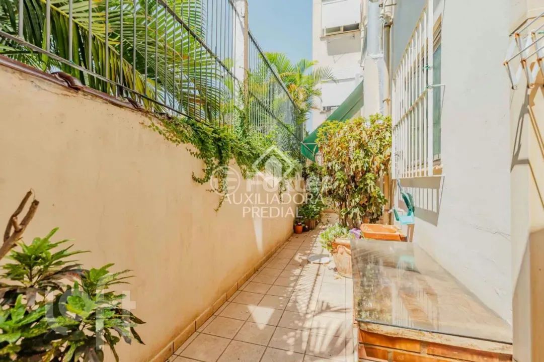 Apartamento à venda Rua Grão Pará, Menino Deus - Porto Alegre - Foto 4
