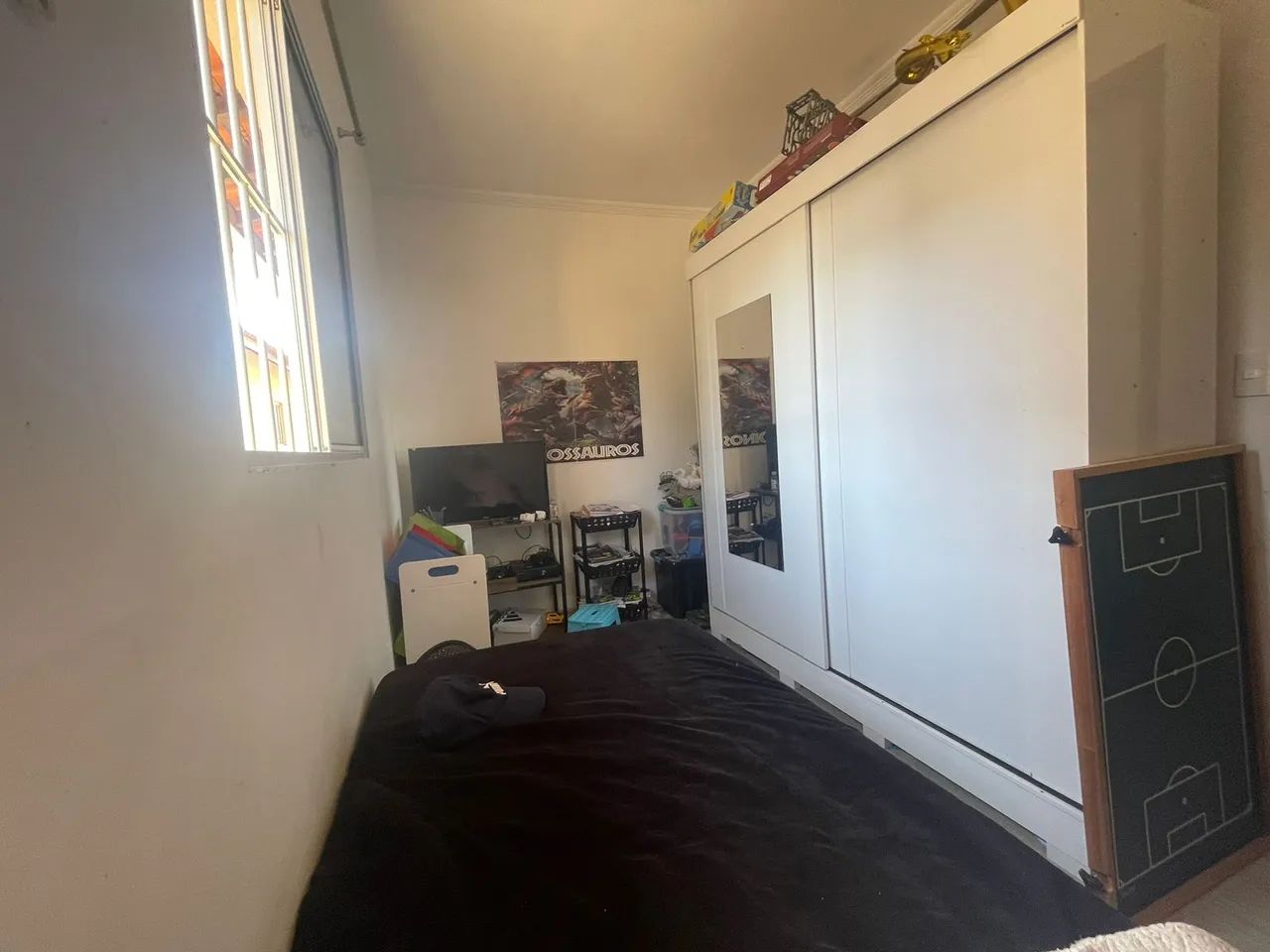 MOBILIADA ,CASA 3 DORMITORIOS, GRANJA VIANA... - Foto 5