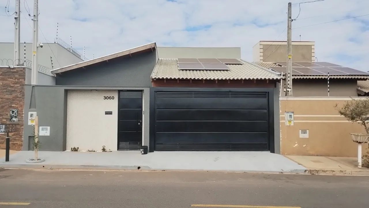 Foto - Mirassol - Residencial Jardim Imperial