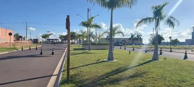 Terreno à venda, 329 m² por R$ 265.000,00 - Parque Residencial Terras de Yucatan - Monte M - Foto 7