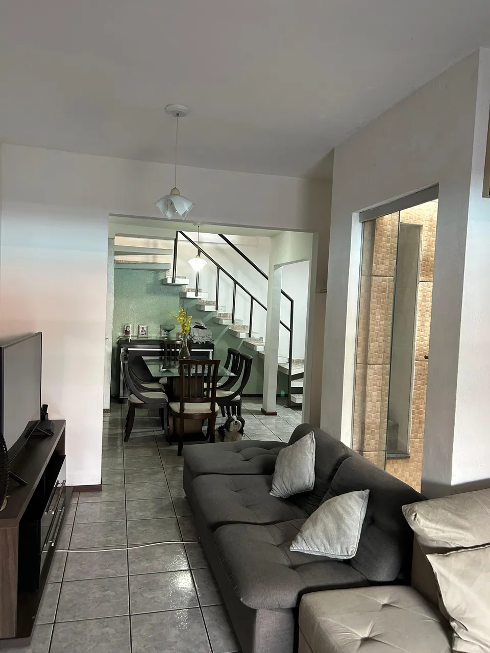 ALUGO LINDA CASA NO COHATRAC 5