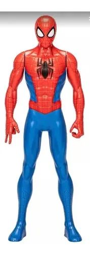 Boneco Homem Aranha - Marvel Expression 20 Cm - Original HASBRO - Foto 4