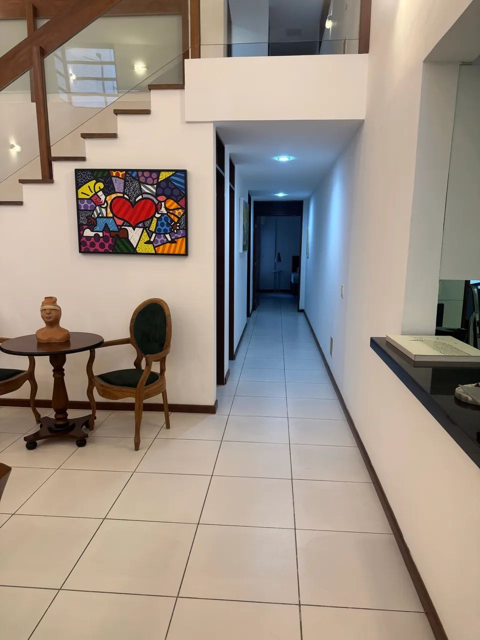 Casa de alto padrão em Ponta de Campina, Cabedelo/PB - Foto 12