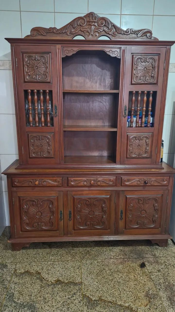 Movel em Cerejeira - Arca e Oratório - Foto 2