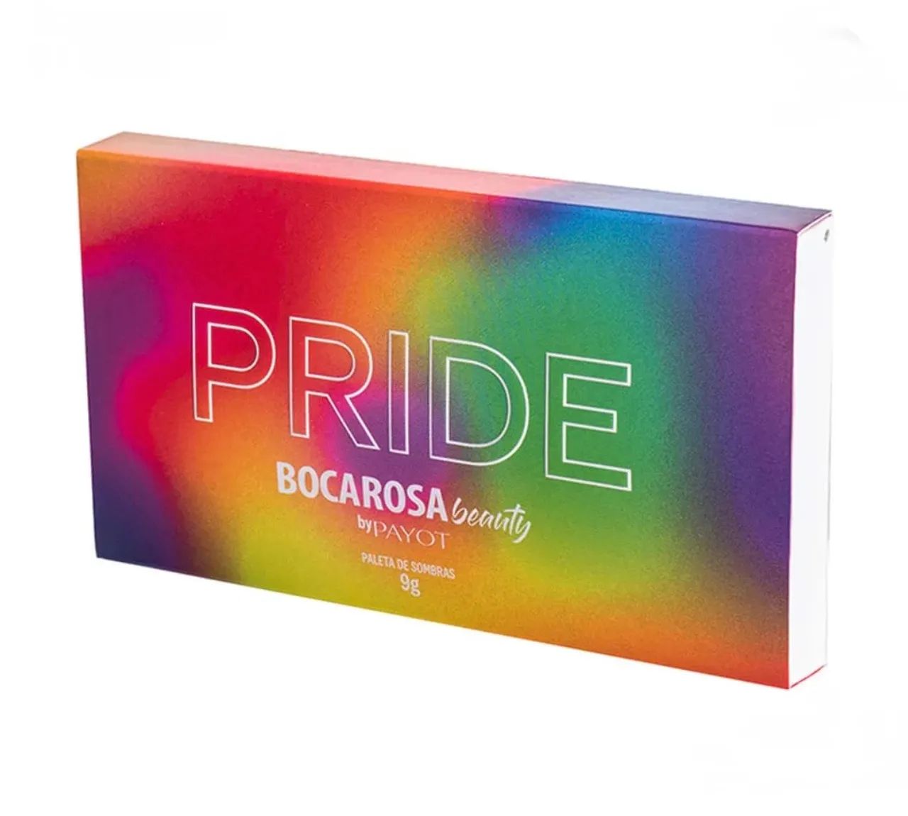 Paleta de Sombras Pride Boca Rosa - Foto 2