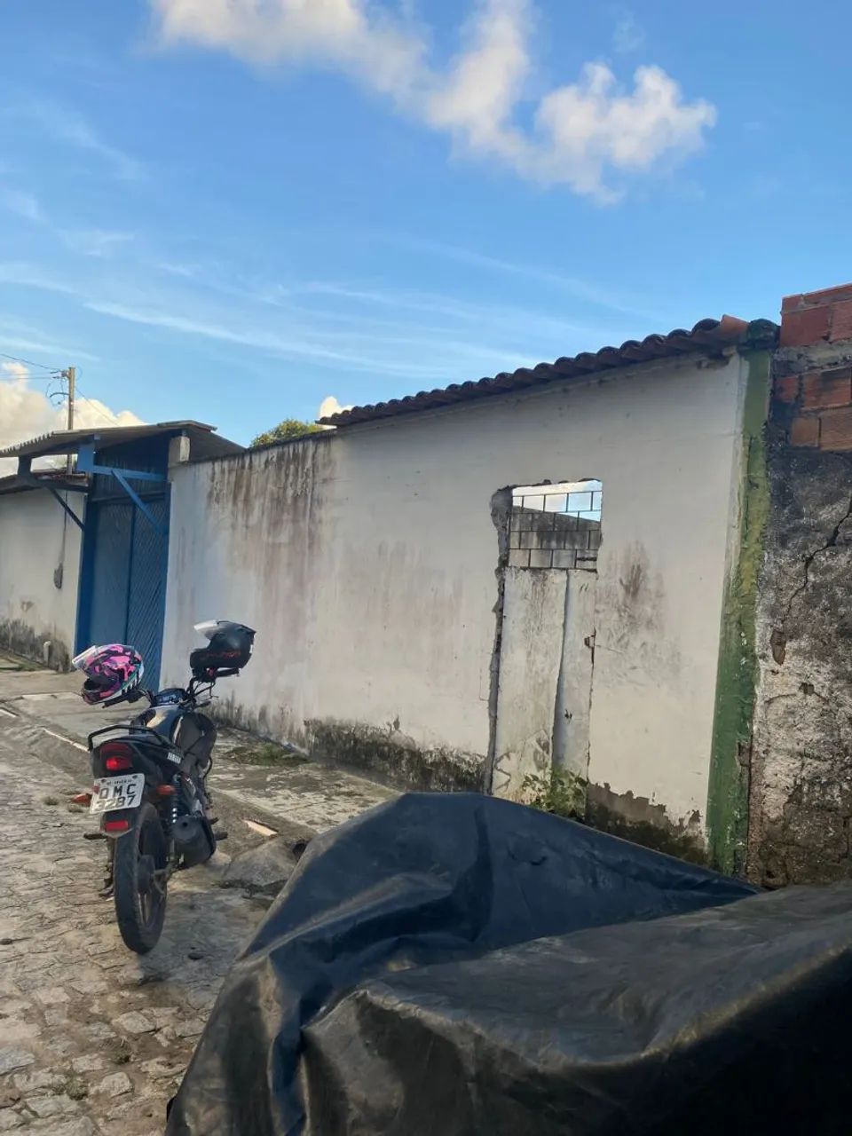 Terreno em São Cristóvão  - Foto 2