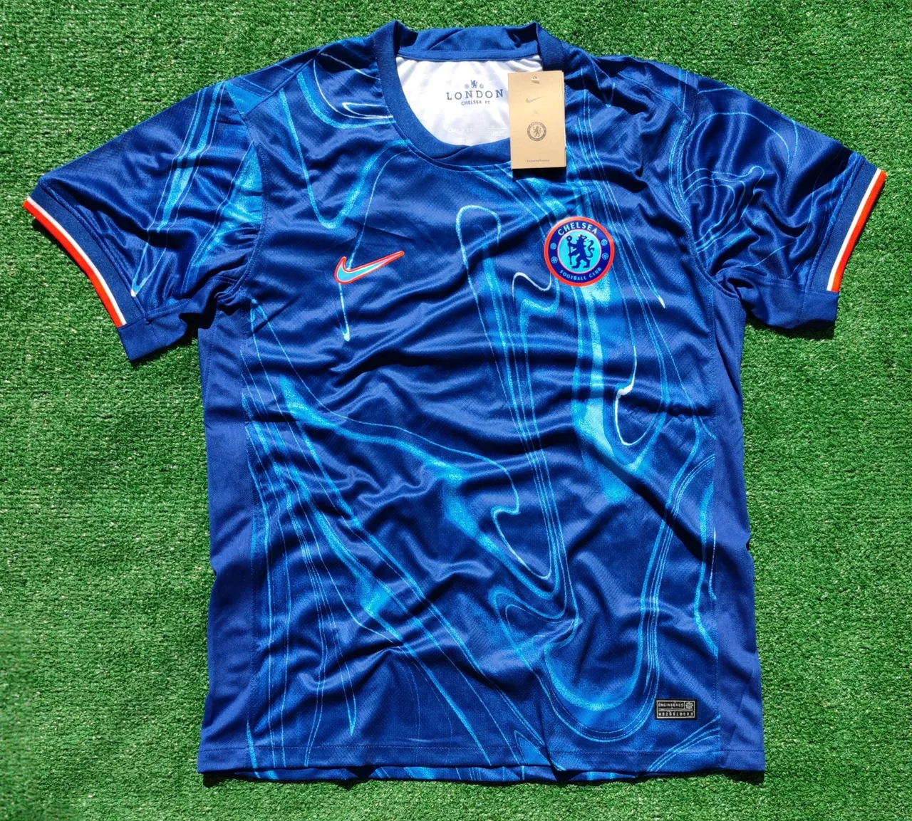 Camisa de times linha premium