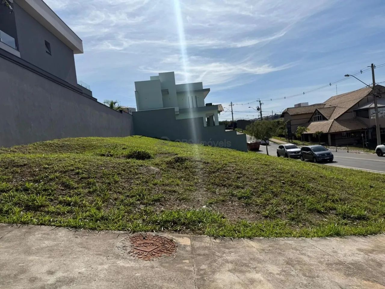 Lote de esquina com 402m!! - Foto 6