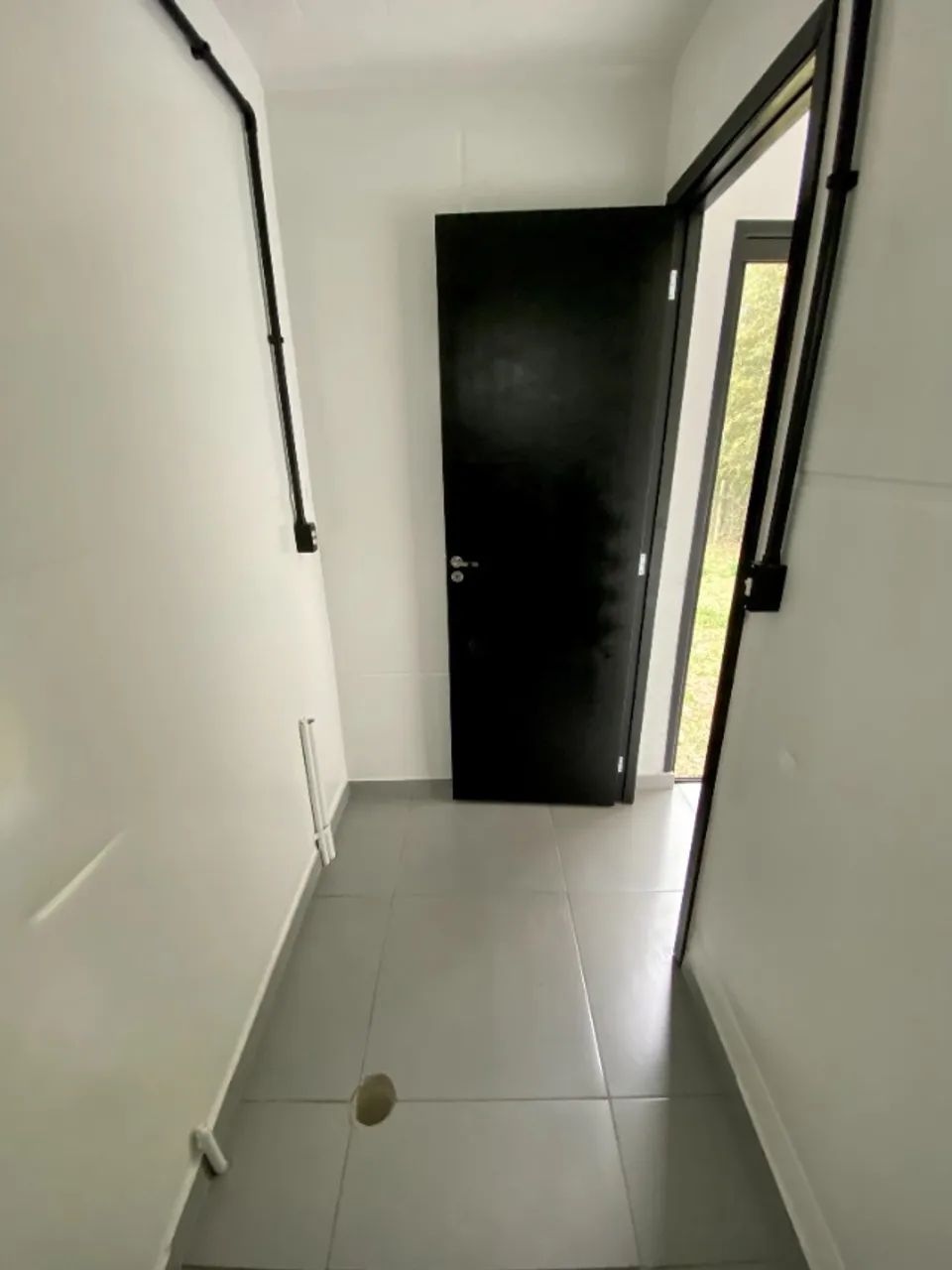 KITNET DUPLA/STUDIO DUPLO CONTAINER MARÍTIMO REEFER 30M² DOIS QUARTOS/COZINHAS E BANHEIROS - Foto 6