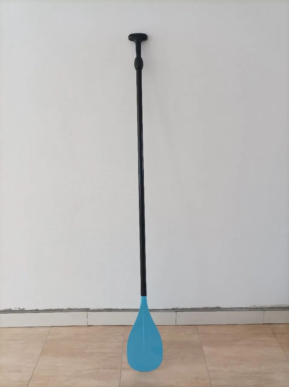 Remo Carbonero para Stand-Up Paddle - Foto 3