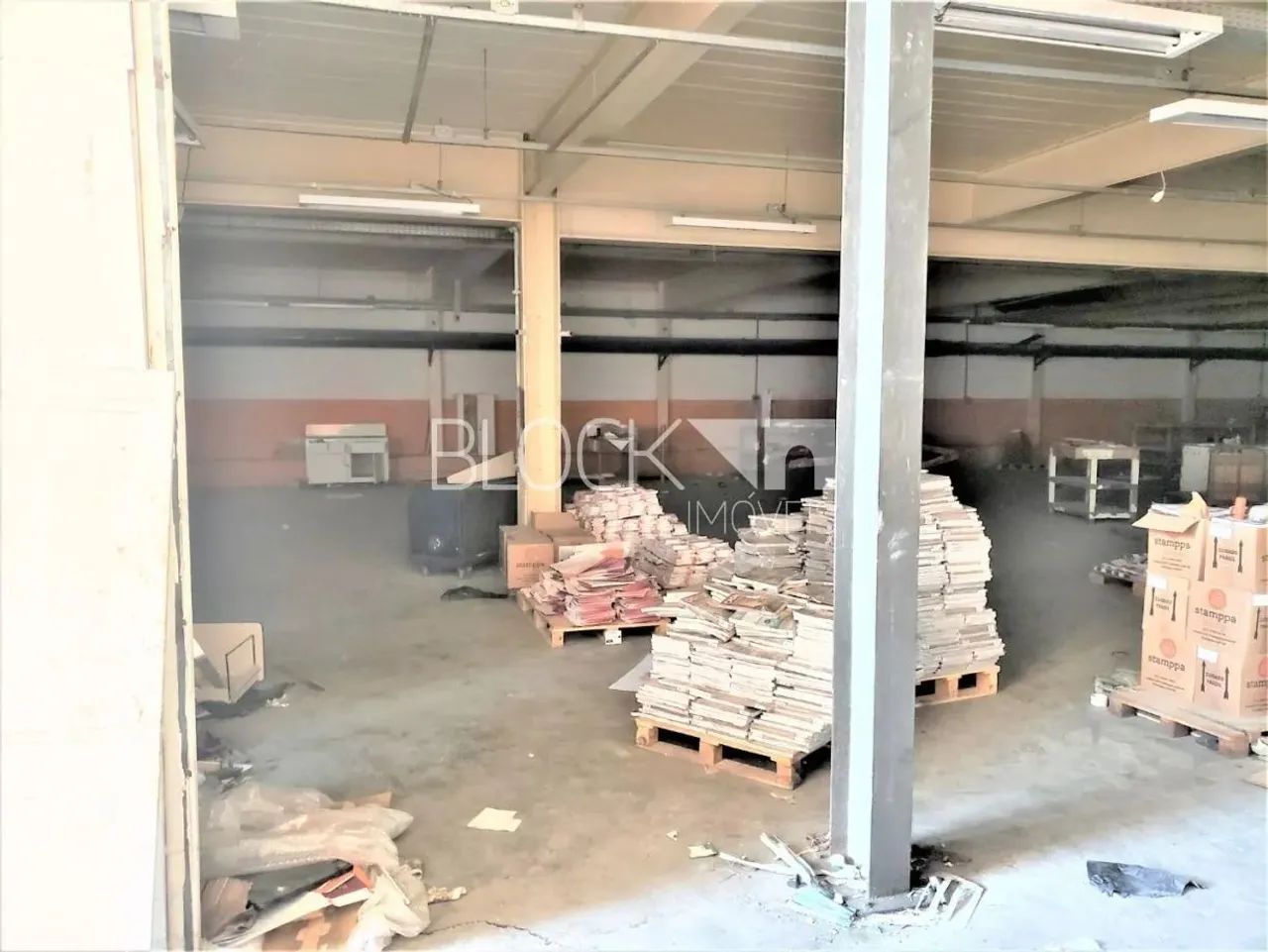 Ramos | Galpão - Foto 4