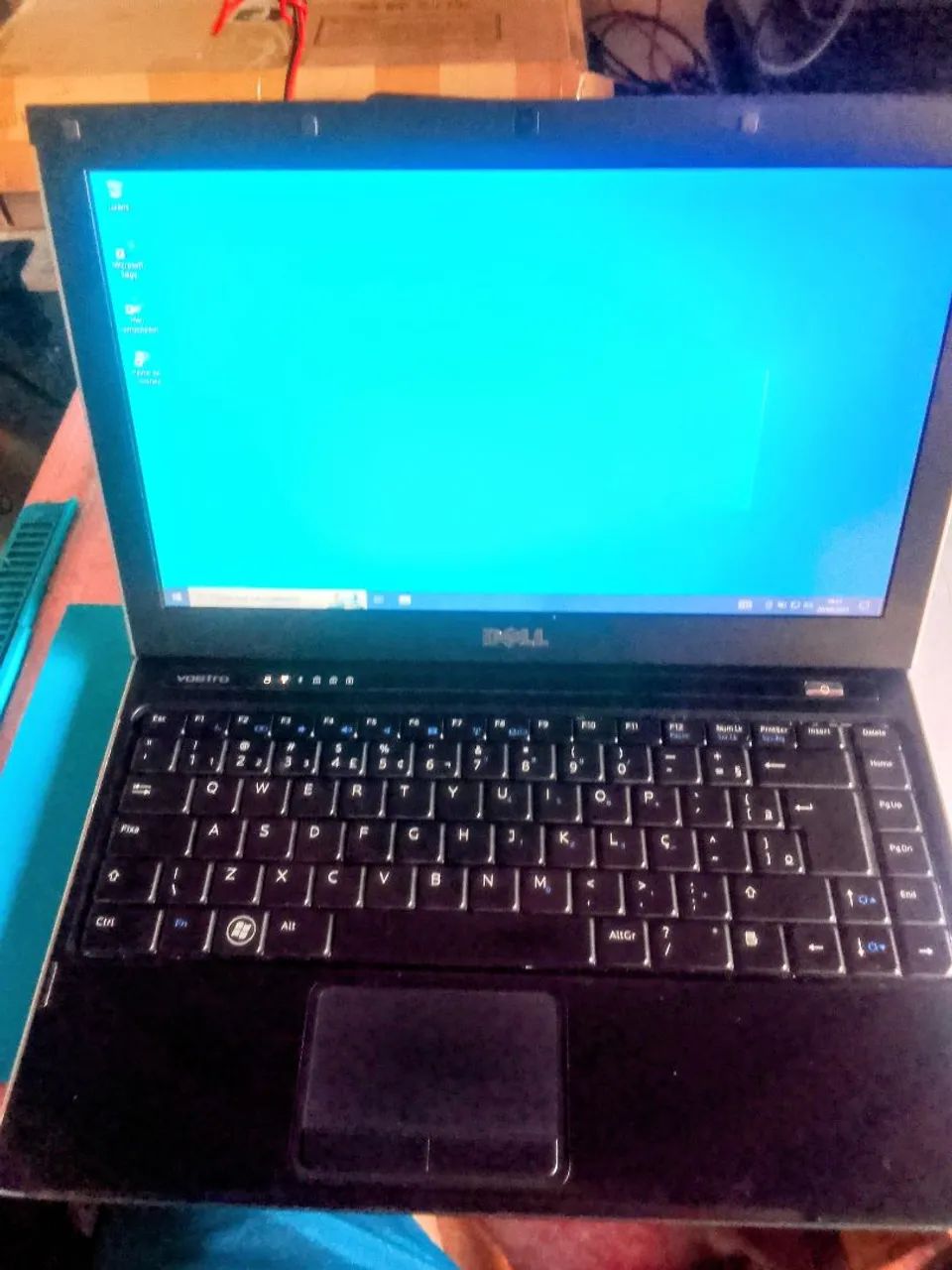 Notebook dell vostro V130 - Notebooks - Beberibe, Recife Notebook dell vostro V130 - Notebooks - Beberibe, Recife