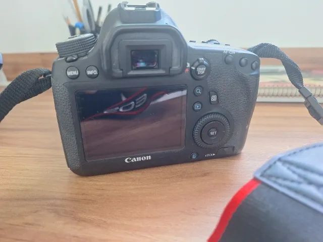 Camera Fotográfica  - Foto 3