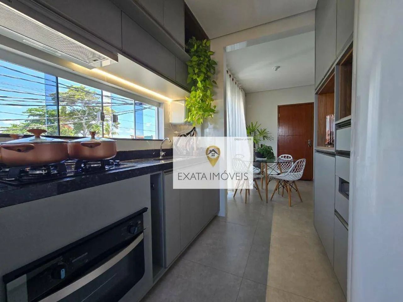 Apartamento com 3 quartos perto da praia, Rio das Ostras/RJ - Foto 3