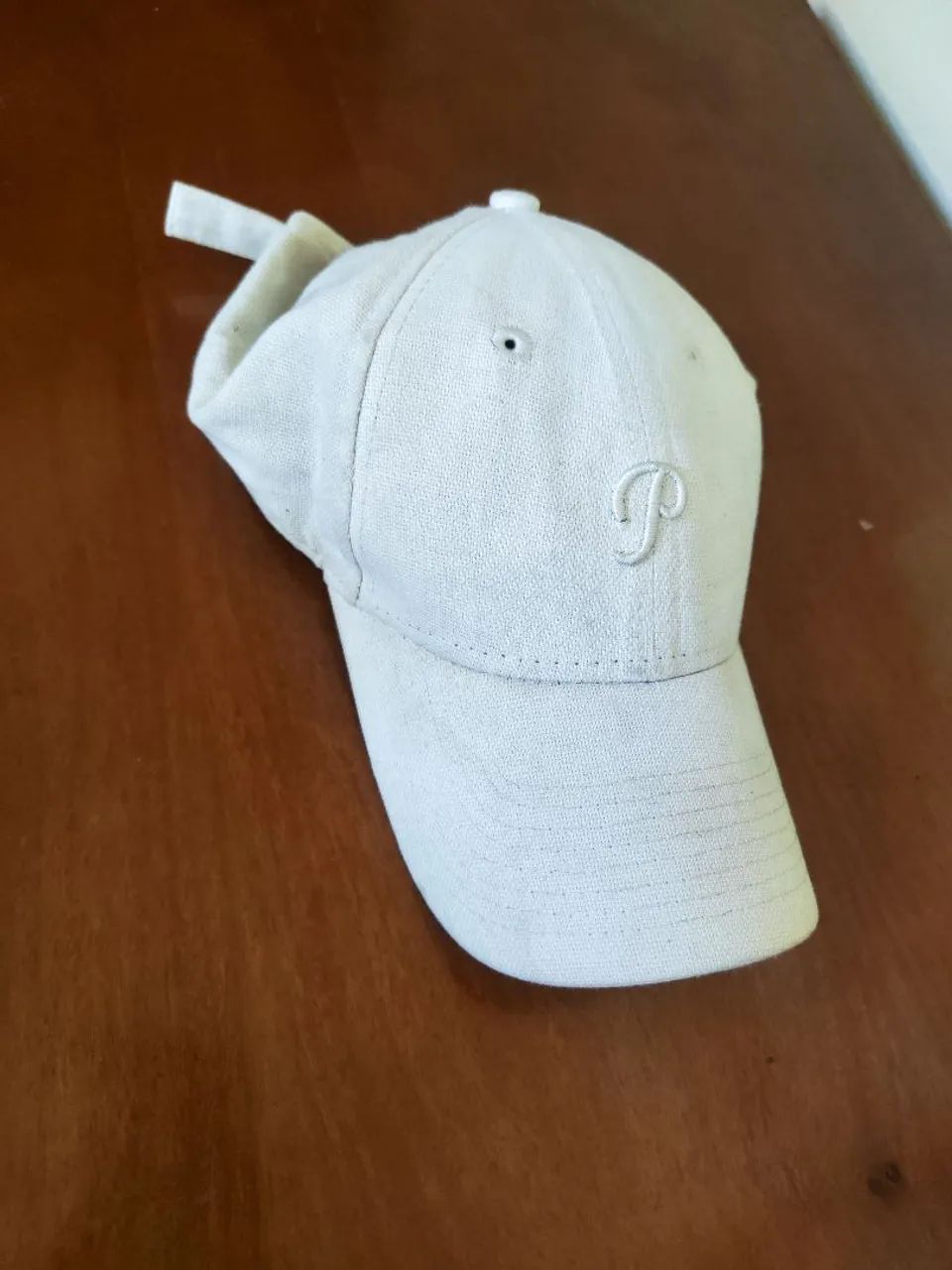 Boné new era