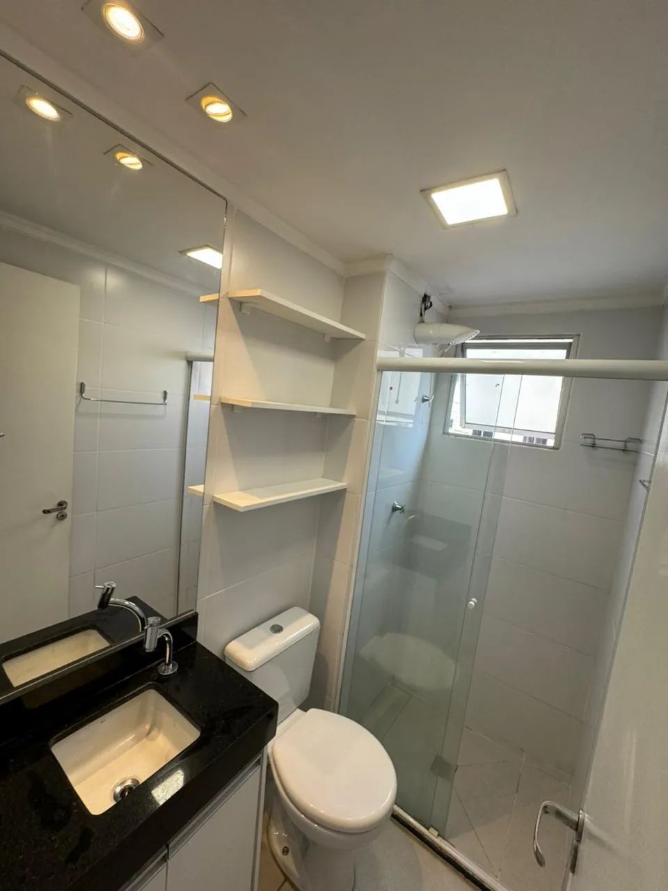 ALUGO APARTAMENTO CHAPADA DOS BURITIS FEB - Foto 6