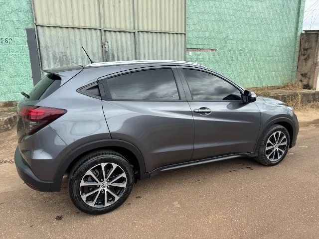  HONDA HR-V 2021 EXL 1.8 FLEXONE 16V 5P AUT. - Foto 5
