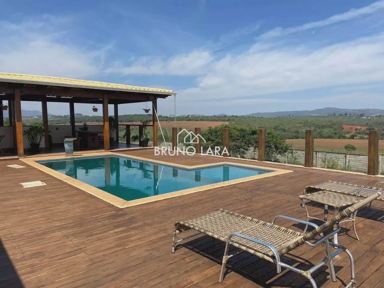 Casa à venda em Igarapé MG - Condomínio Serra Verde - Foto 2