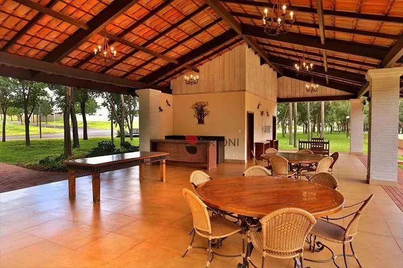 Terreno Exclusivo à venda no condomínio Fazenda Santa Maria, Ribeirão Preto/SP - Foto 8