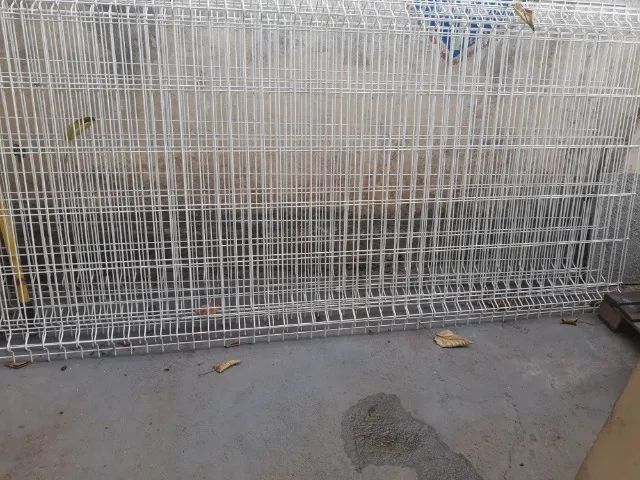 grade Guará - Foto 3