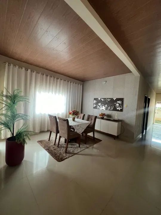 Casa para temporada  - Foto 9