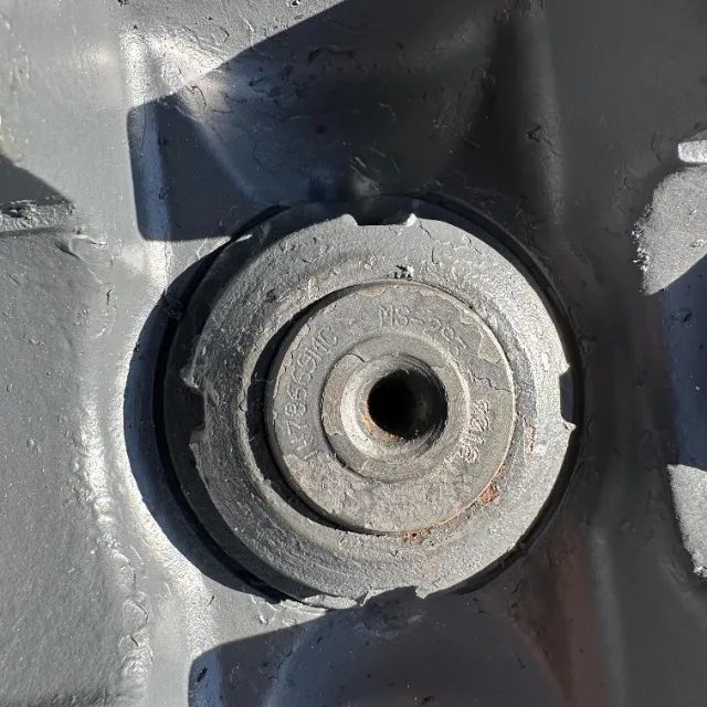 Diferencial Scania MS293 - Foto 6