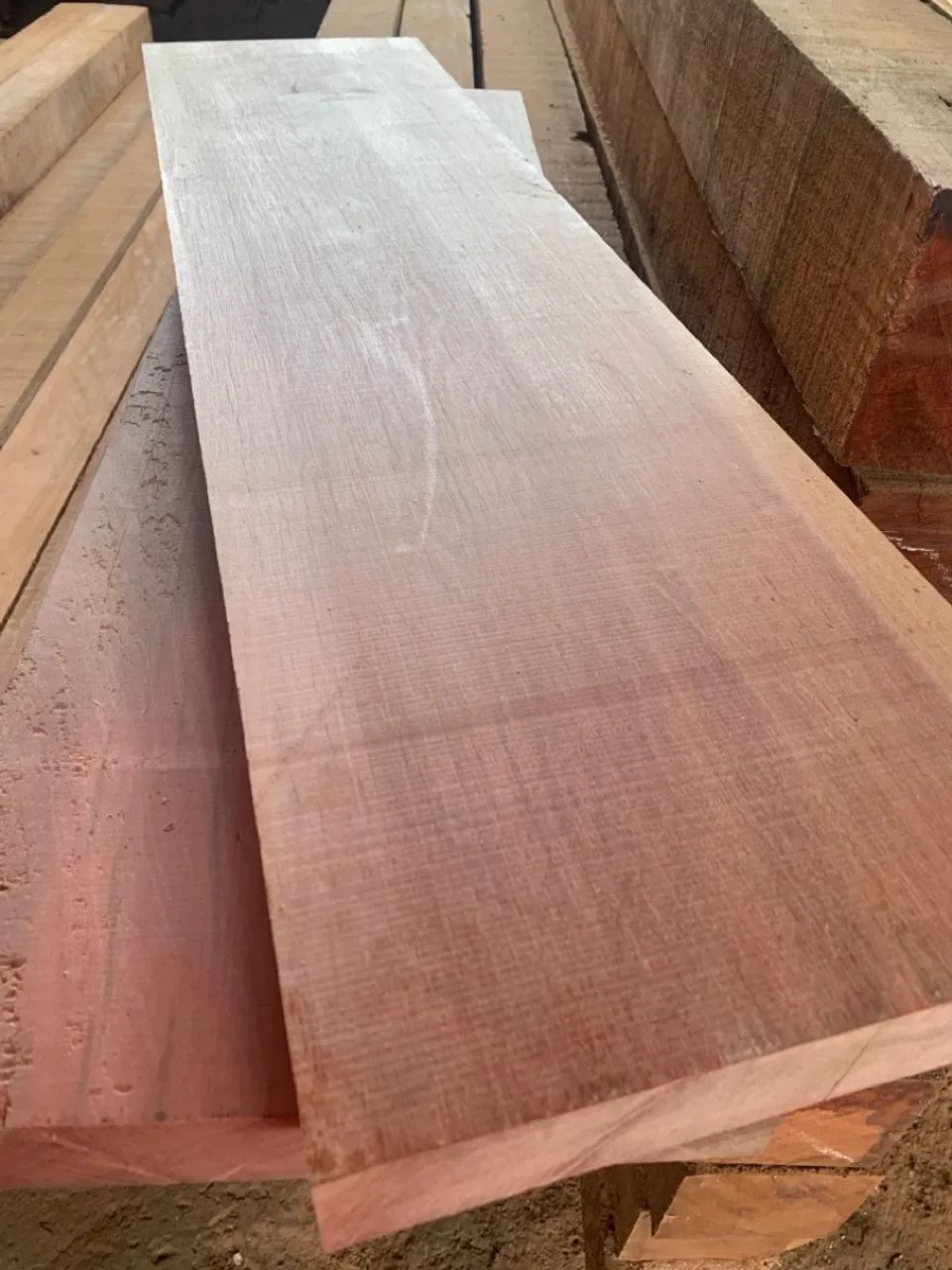 26x4 paraju para degrau de escada  - Foto 2