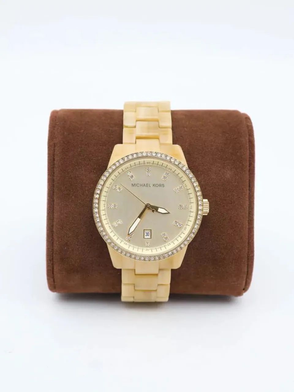 Imperdível Relógio Michael Kors Original NOVO na caixa EUA - Foto 5