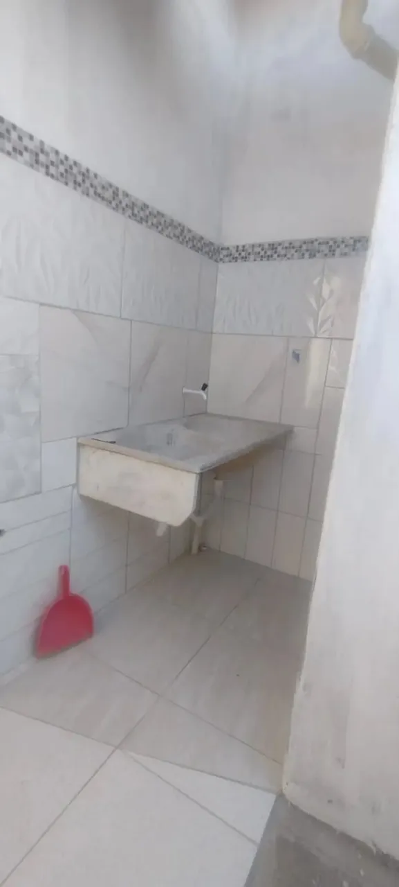 Casa para aluguel, zona norte-Natal