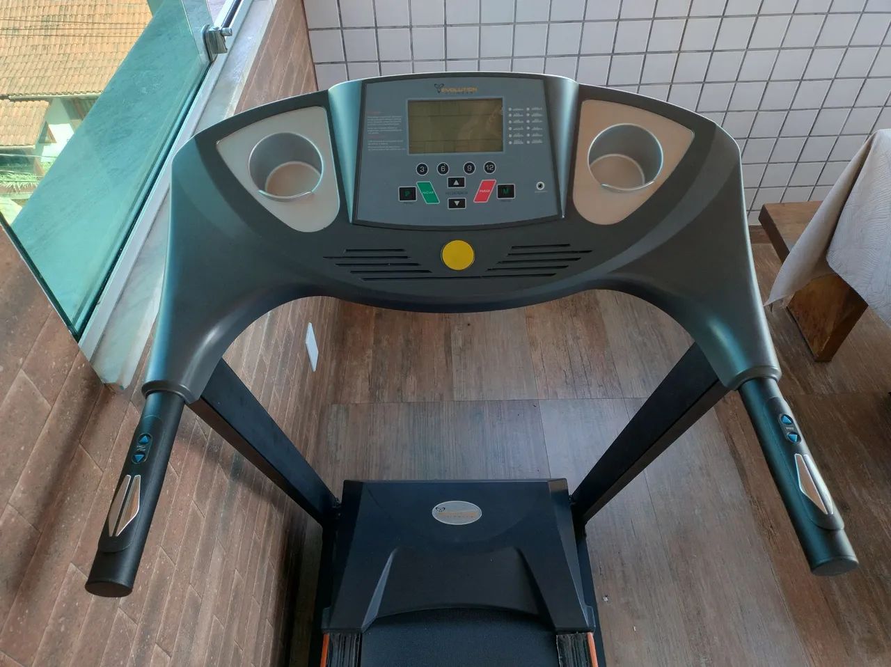 Esteira Evolution Fitness EVO 1500 - Foto 2