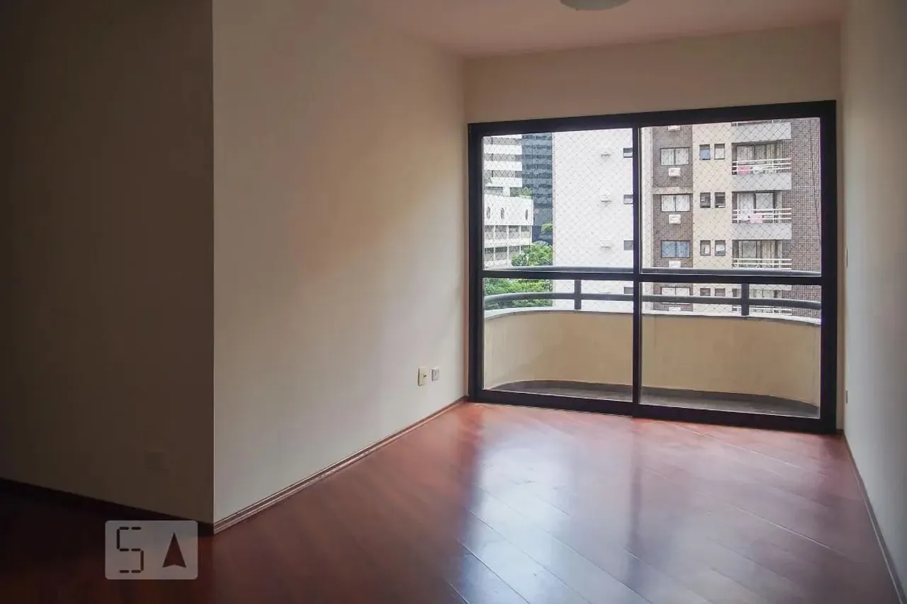 Apartamento à Venda - Consolação, 2 Quartos, 60 m2