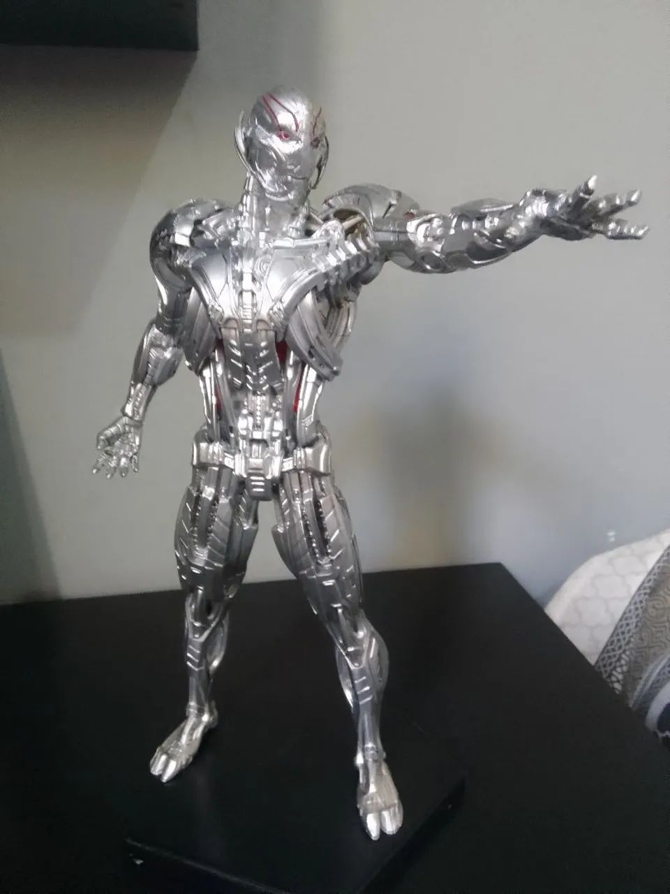 Era de Ultron Iron Studio  - Foto 3