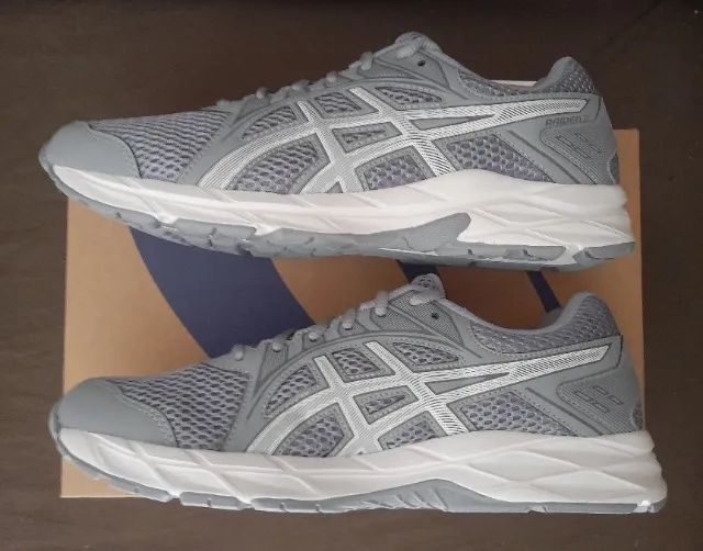 Tênis Asics Raiden 2 Tam-41 (original / novo) - Foto 6