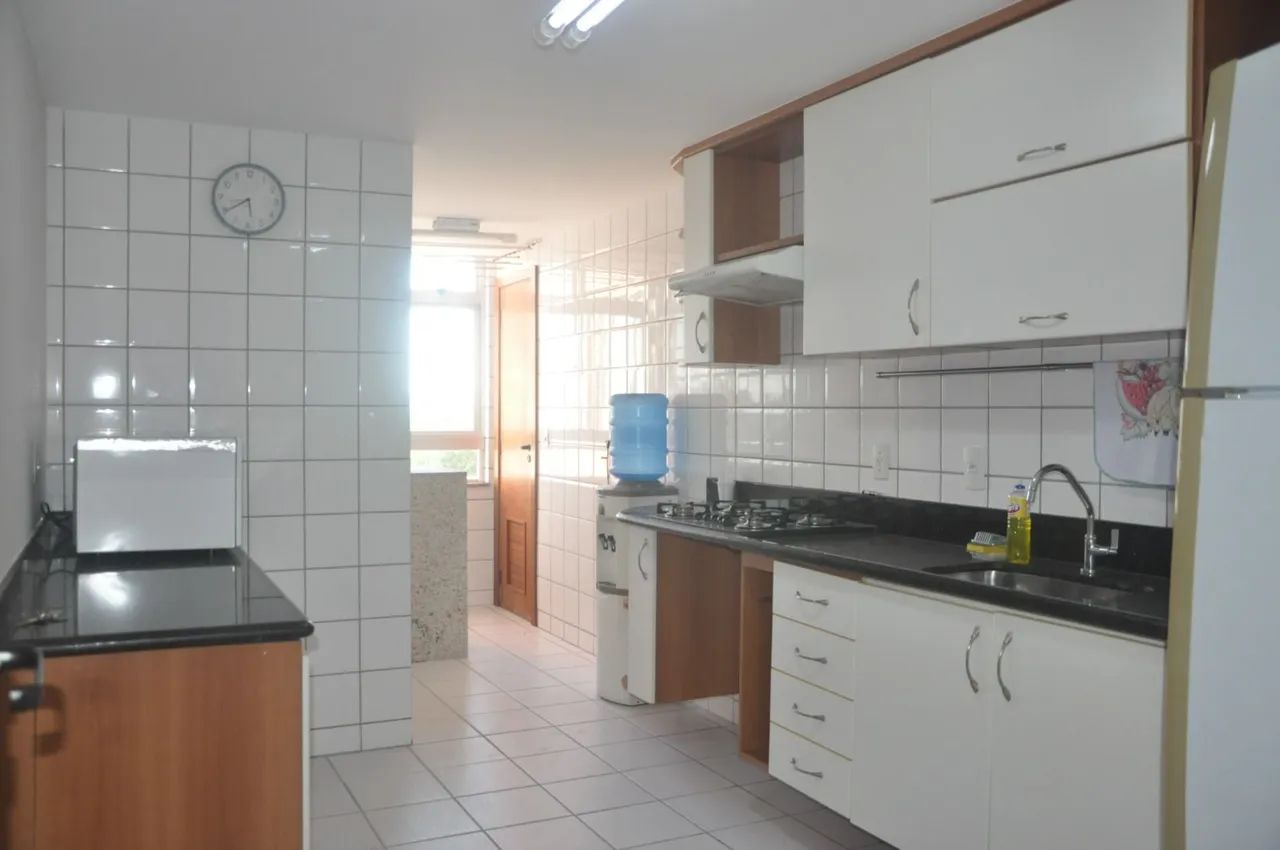 3 quartos mobiliado Jardim Camburi  - Foto 2