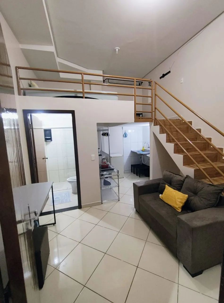 Foto - Brasília - Riacho Fundo I