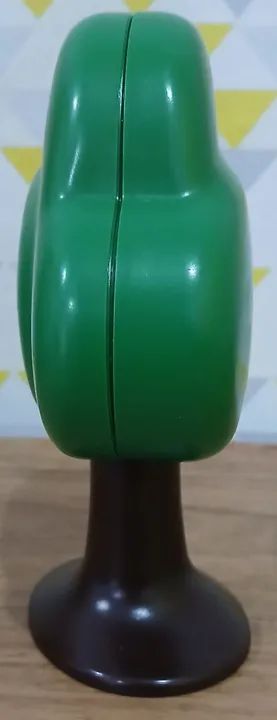 Árvore playmobil 1990 geobra - Foto 4