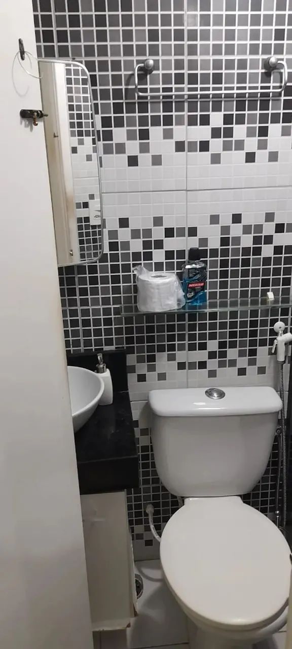 Vendo apartamento Verde Vile Camaçari - Foto 4