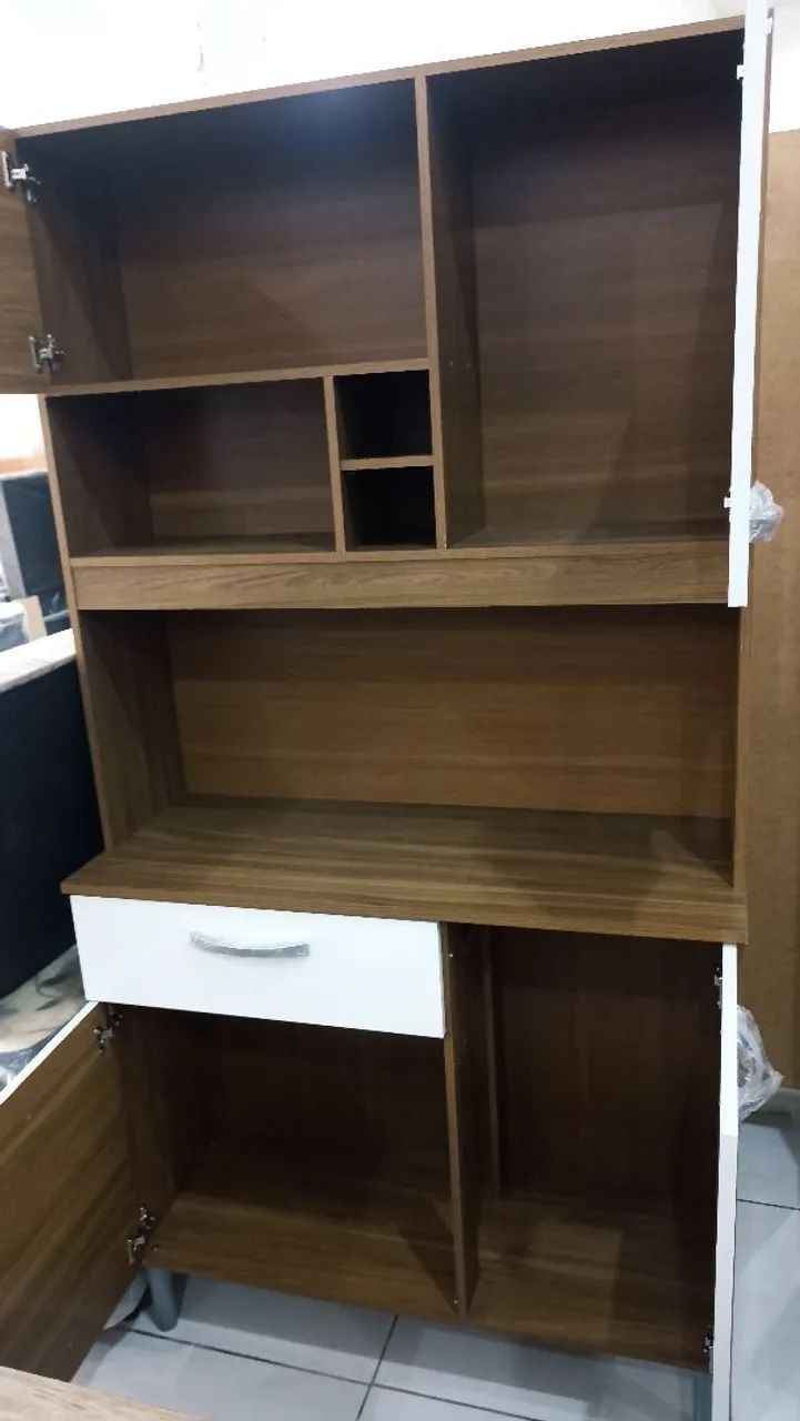 Kit Malta Novo com Frete e Montagem Grátis!!!! - Foto 2