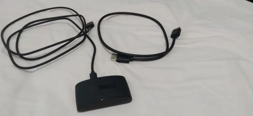 Roku express 
