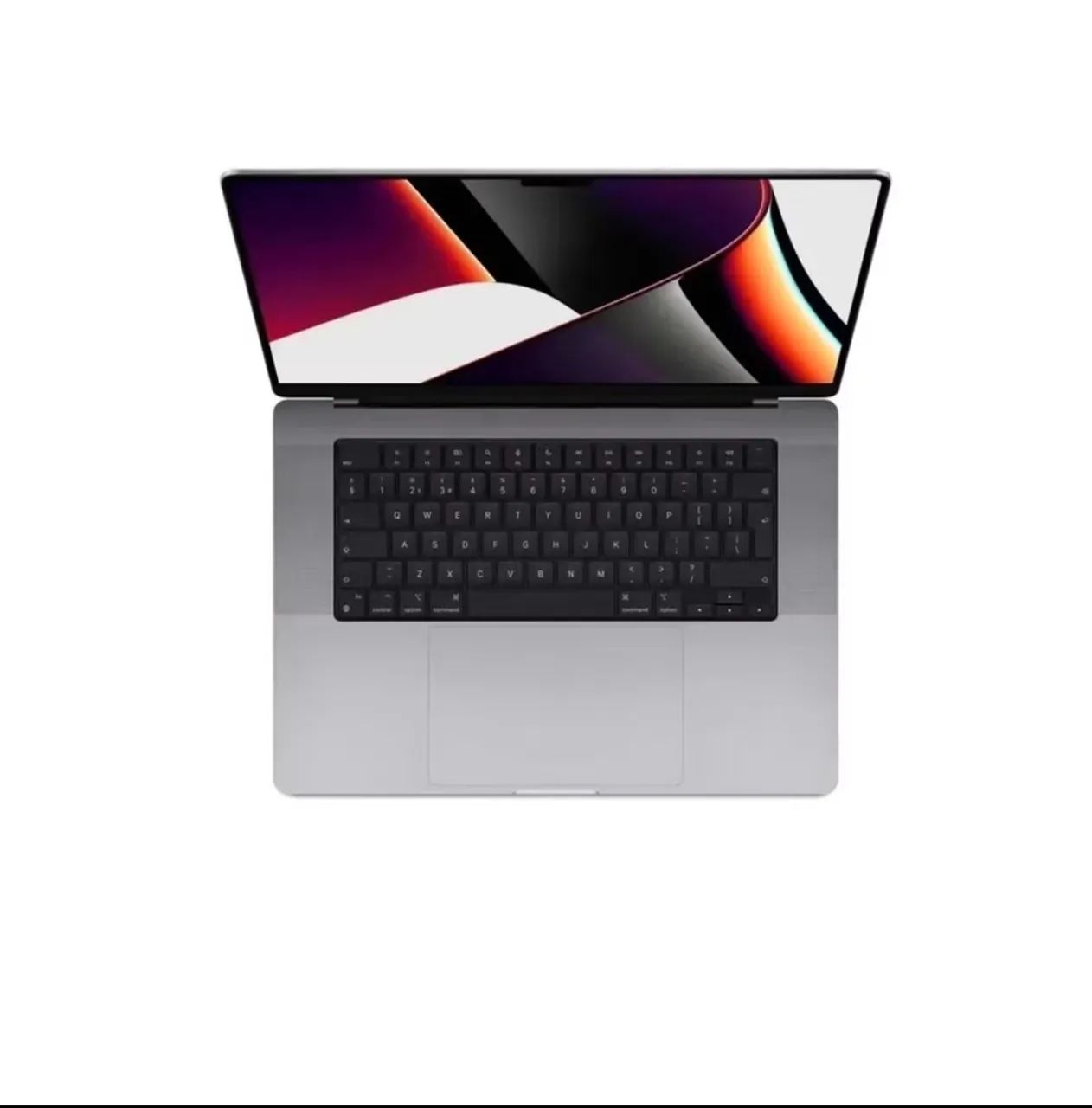 MacBook Pro M1 Pro 