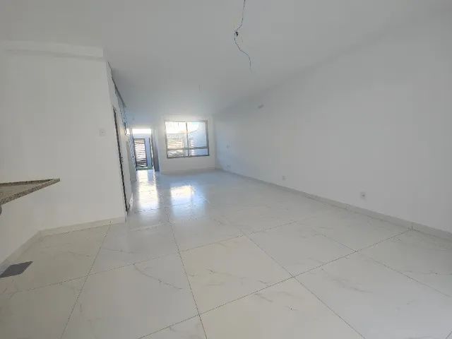 Casa á venda - Planície da Serra -Duplex Nova com 3 Quartos e Suíte  - Foto 3
