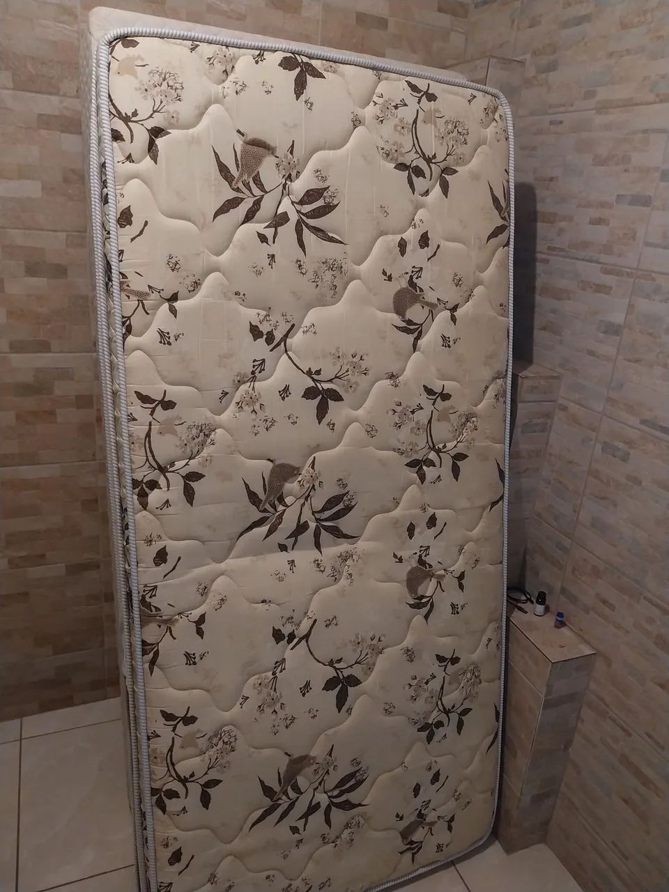 Cama Box Solteiro - Foto 4