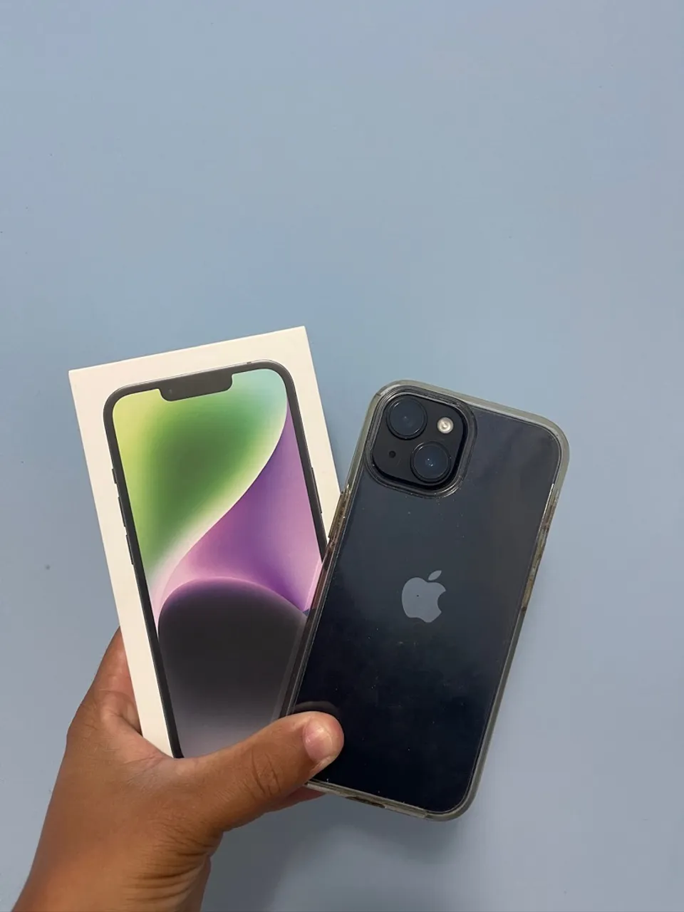 iPhone 14 128GB