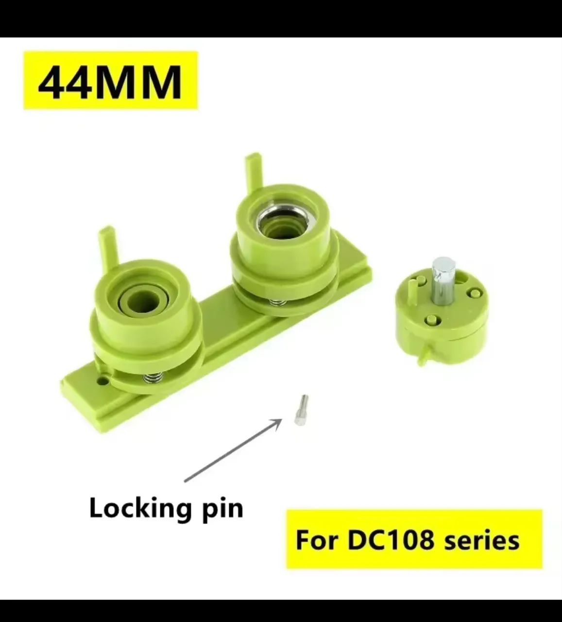 Matriz máquina de boton - Foto 3