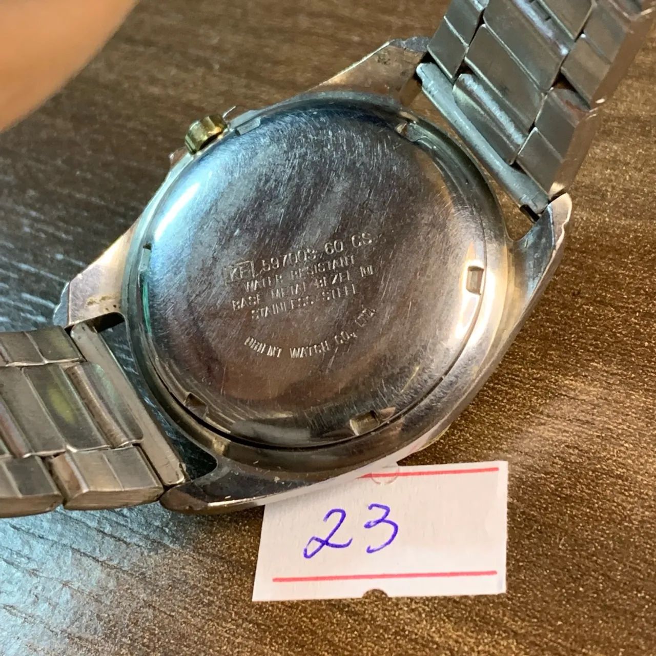 Relógio Orient Automático Masculino - Foto 3