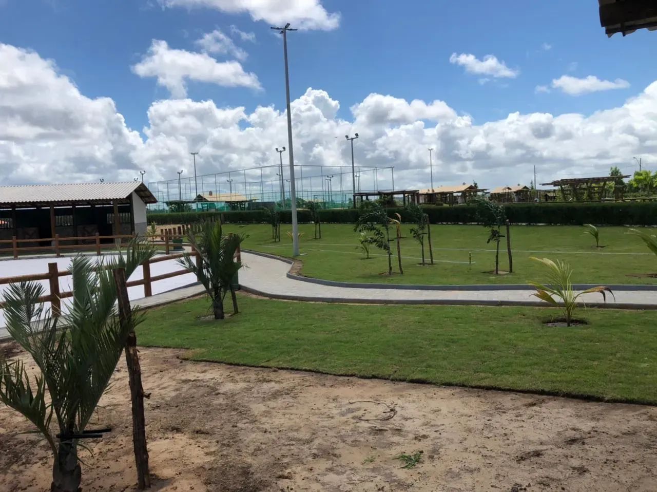 + Fazenda Real lote quitado com 525m - Foto 6